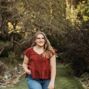 Fundraising Page: Michelle Greenman